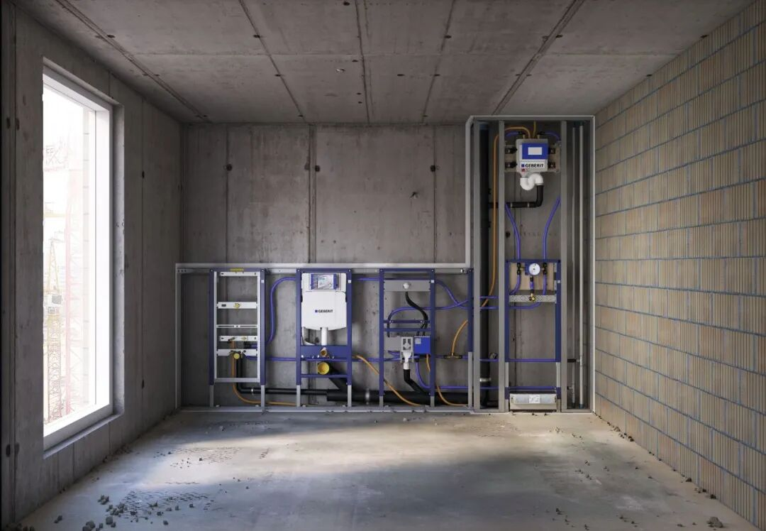 旧房局部改造找谁做？